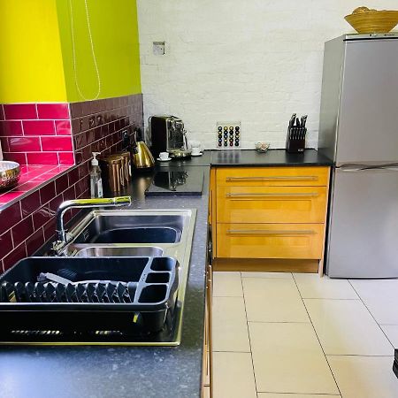 Phoenix Apartments グール エクステリア 写真