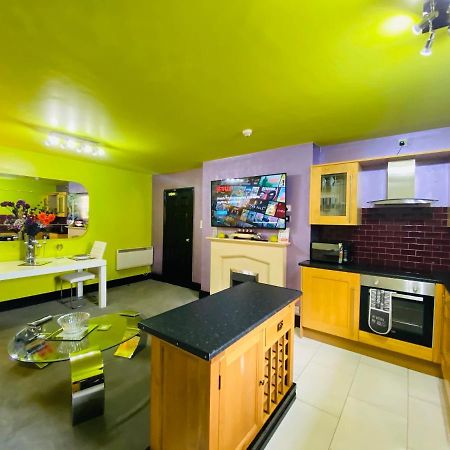 Phoenix Apartments グール エクステリア 写真