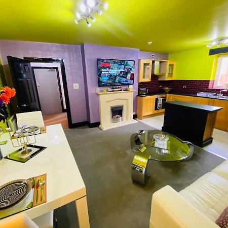 Phoenix Apartments グール エクステリア 写真