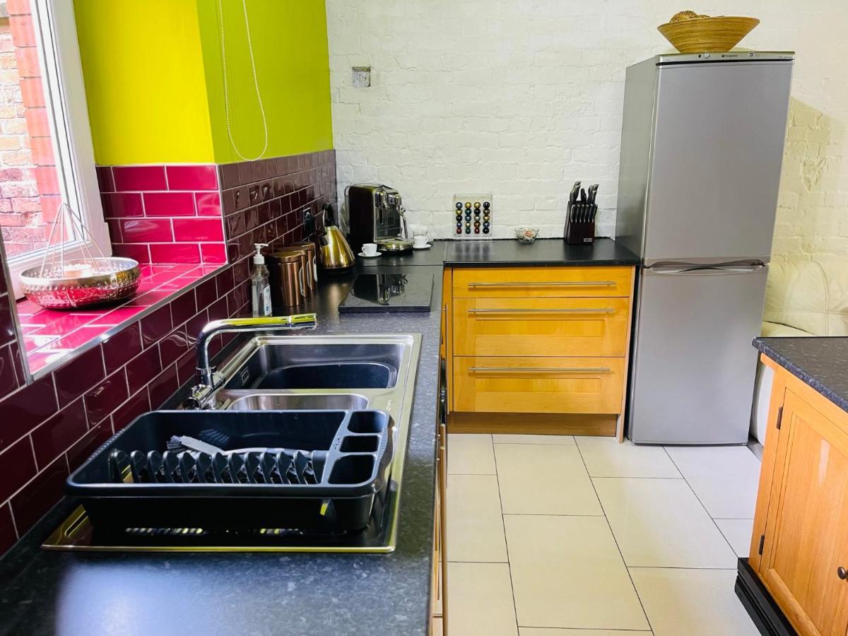 Phoenix Apartments グール エクステリア 写真