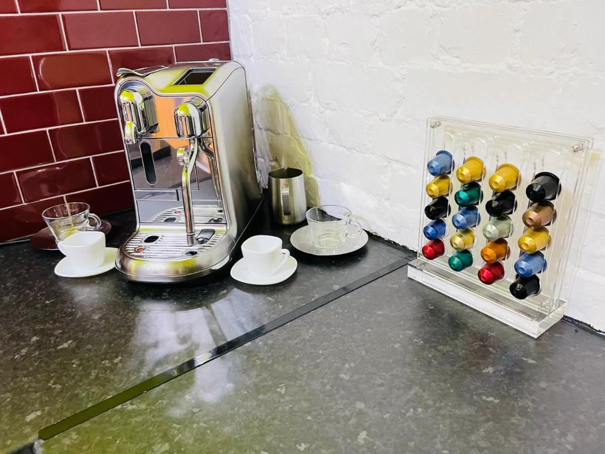 Phoenix Apartments グール エクステリア 写真